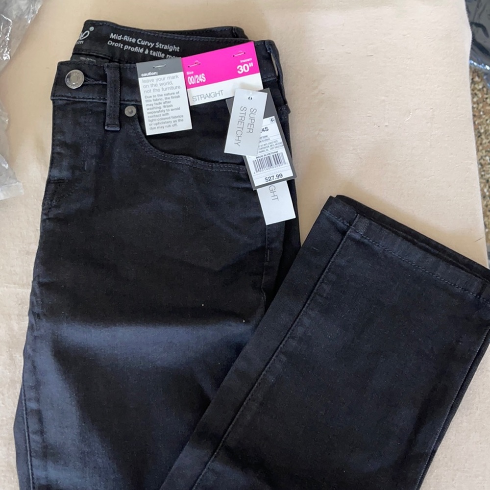 Women jeans